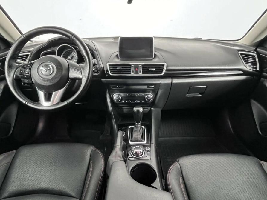 Mazda 3 III (BM) Воронеж  - изображение 13