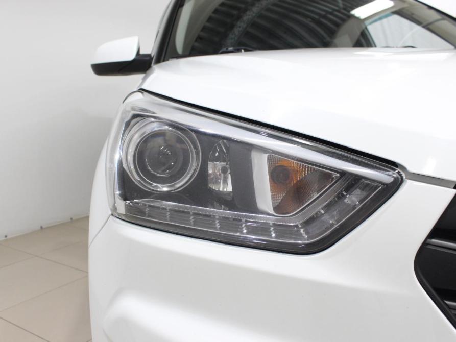 Hyundai Creta I Курск  - изображение 10