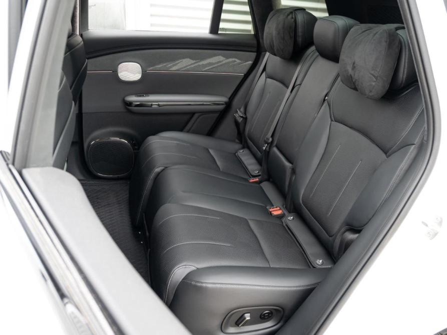 GAC Trumpchi S7 Краснодар  - изображение 9