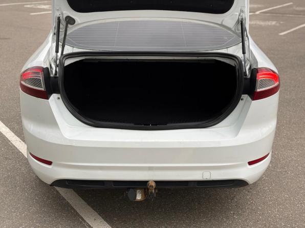 Ford Mondeo IV Рестайлинг с пробегом 2011 года, цена 620 000 рублей, 220905 км, седан, Автокод Объявления