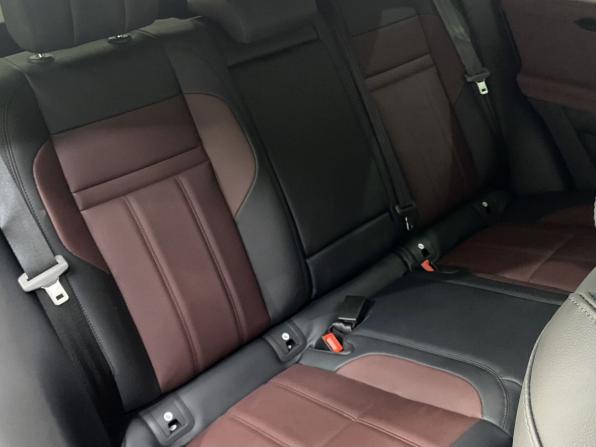 Новый Land Rover Range Rover Evoque II Рестайлинг 2025 года, цена 5 899 000 рублей, внедорожник, Автокод Объявления
