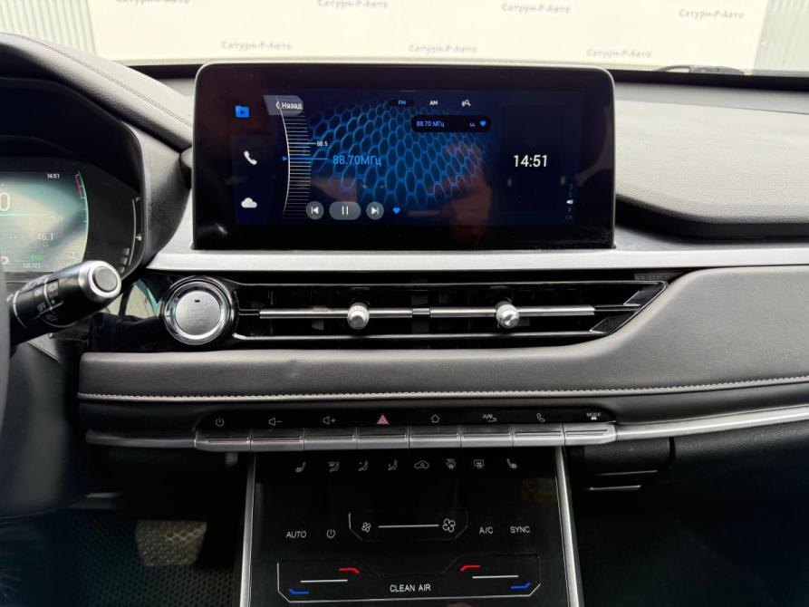 Chery Tiggo 4 Pro I Курган  - изображение 10