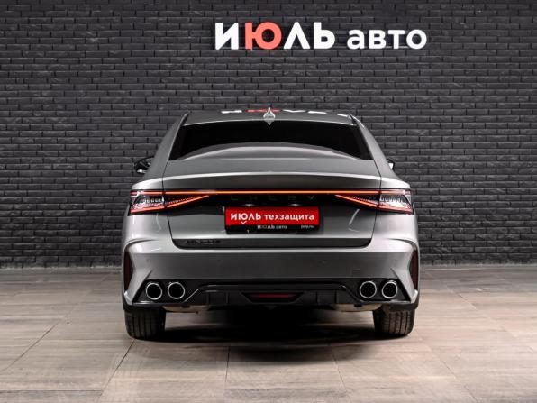 Chery Arrizo 8 с пробегом 2024 года, цена 2 349 000 рублей, 7432 км, седан, Автокод Объявления