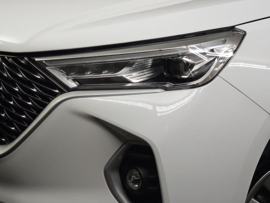 Haval M6 II Москва  - изображение 10