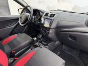Lada (ВАЗ) Granta I Рестайлинг Ставрополь  - изображение 23