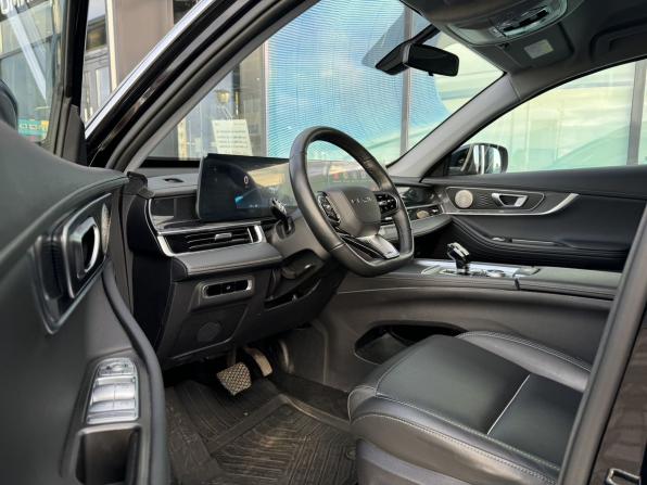 Chery Tiggo 7 Pro Max I Рестайлинг с пробегом 2025 года, цена 2 064 000 рублей, 30961 км, внедорожник, Автокод Объявления