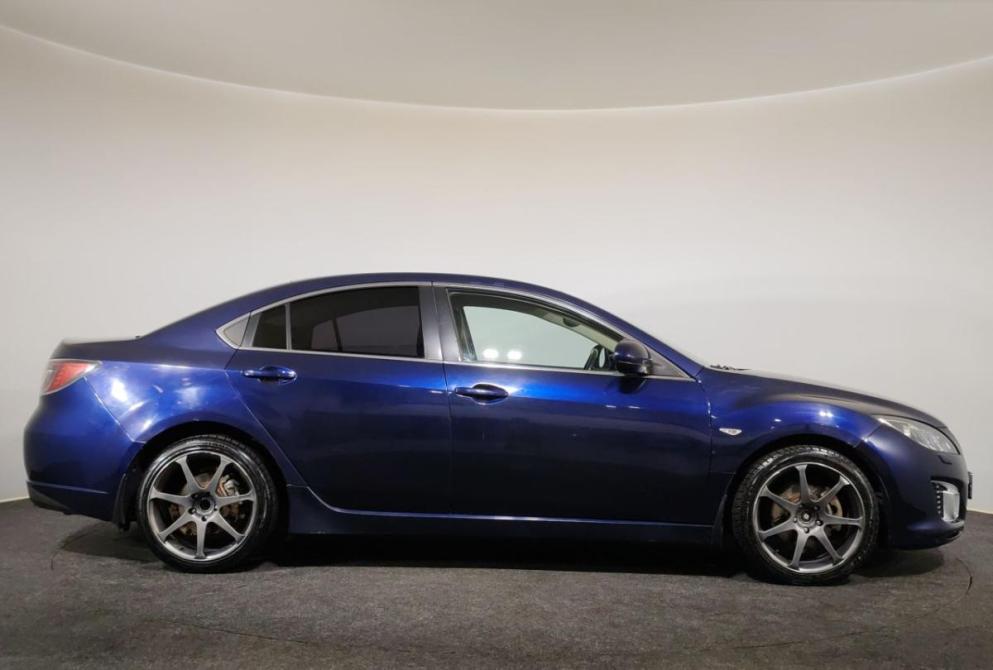 Mazda 6 II (GH) Ярославль  - изображение 4