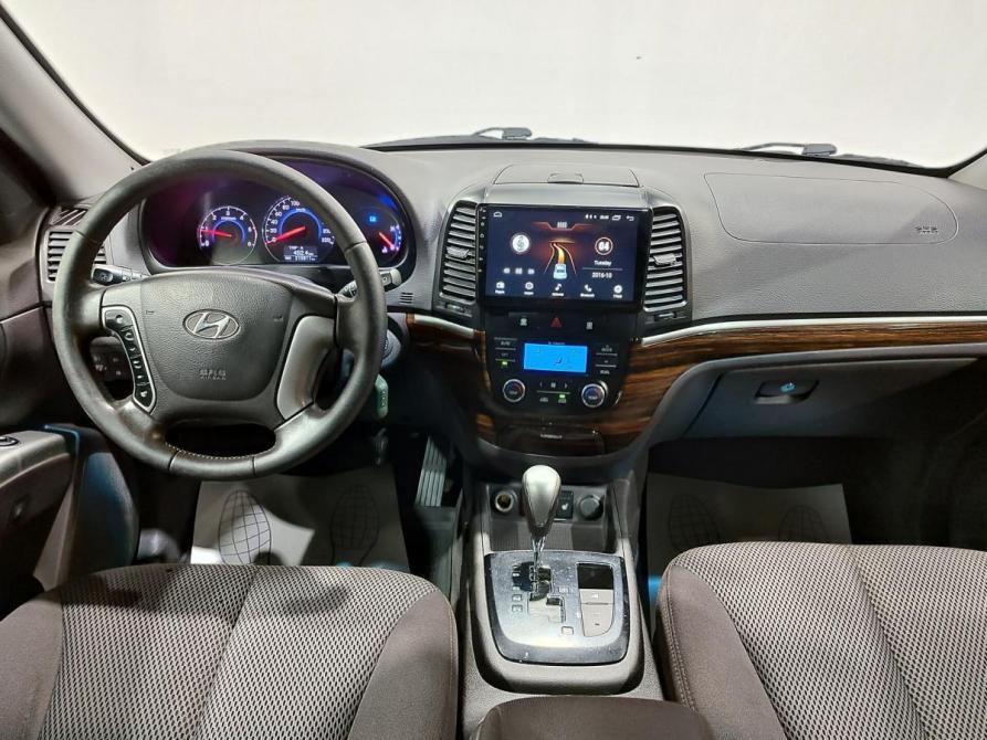 Hyundai Santa Fe II Рестайлинг Нижневартовск  - изображение 15