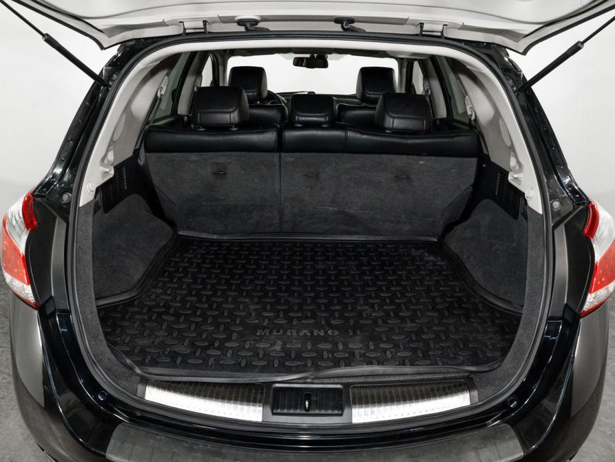 Nissan Murano II (Z51) Рестайлинг 2 Иркутск  - изображение 19