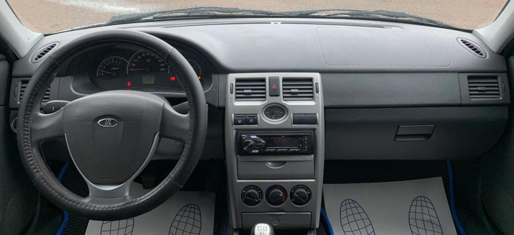 Lada (ВАЗ) Priora I Стерлитамак  - изображение 13