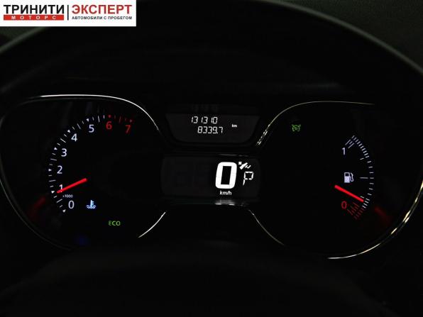 Renault Kaptur I с пробегом 2017 года, цена 1 567 000 рублей, 131308 км, внедорожник, Автокод Объявления
