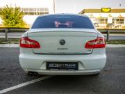 Skoda Superb II Волгоград  - изображение 46
