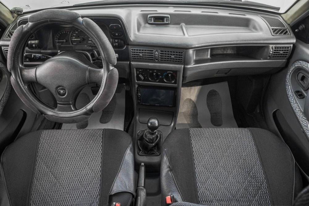Daewoo Nexia I Барнаул  - изображение 8