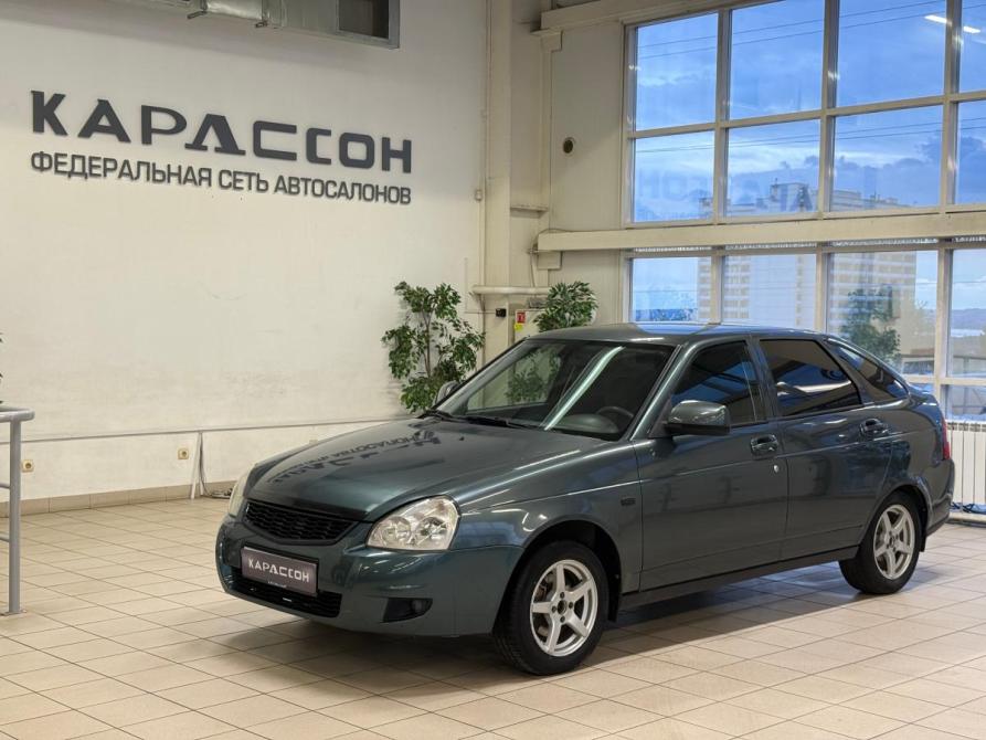 Lada (ВАЗ) Priora I Волгоград  - изображение 1