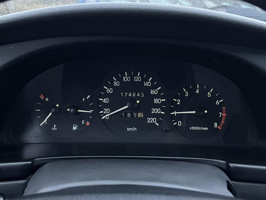 Chevrolet Lanos I Мурманск  - изображение 11