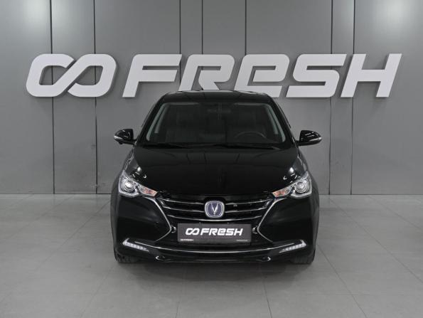 Changan Alsvin с пробегом 2024 года, цена 1 269 000 рублей, 18431 км, седан, Автокод Объявления