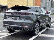 Changan UNI-K Санкт-Петербург  - изображение 30