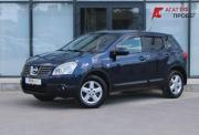 Nissan Qashqai I Саратов  - изображение 30