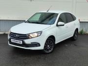 Lada (ВАЗ) Granta I Рестайлинг Санкт-Петербург  - изображение 24