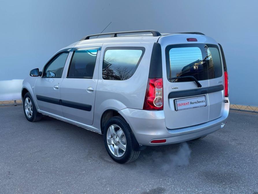 Lada (ВАЗ) Largus I Стерлитамак  - изображение 6