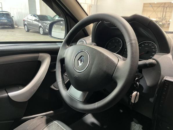 Renault Duster I с пробегом 2013 года, цена 750 000 рублей, 189000 км, внедорожник, Автокод Объявления