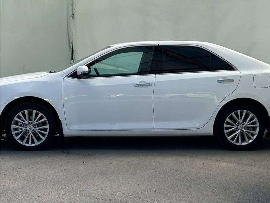 Toyota Camry VII (XV50) Рестайлинг Липецк  - изображение 9