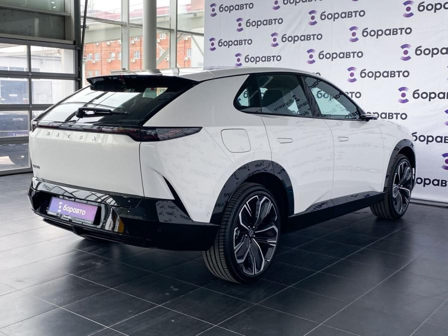 Mazda EZ-60 Ростов-на-Дону  - изображение 3