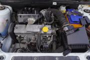 Lada (ВАЗ) Granta I Ульяновск  - изображение 41