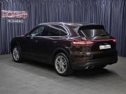 Porsche Cayenne III Москва  - изображение 34