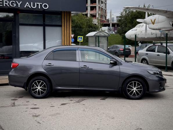 Toyota Corolla X (E140 E150) Рестайлинг с пробегом 2013 года, цена 930 000 рублей, 210426 км, седан, Автокод Объявления