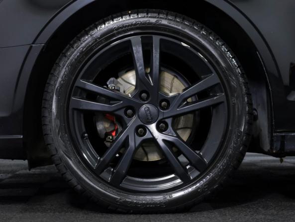 Audi A3 III (8V) Рестайлинг с пробегом 2019 года, цена 1 590 000 рублей, 169254 км, седан, Автокод Объявления