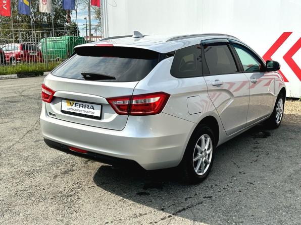 Lada (ВАЗ) Vesta I с пробегом 2018 года, цена 864 078 рублей, 156089 км, универсал, Автокод Объявления