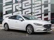 Mazda 6 III (GJ) Рестайлинг 2 Краснодар  - изображение 24
