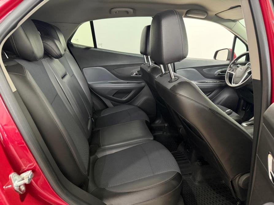 Opel Mokka I Новороссийск  - изображение 15