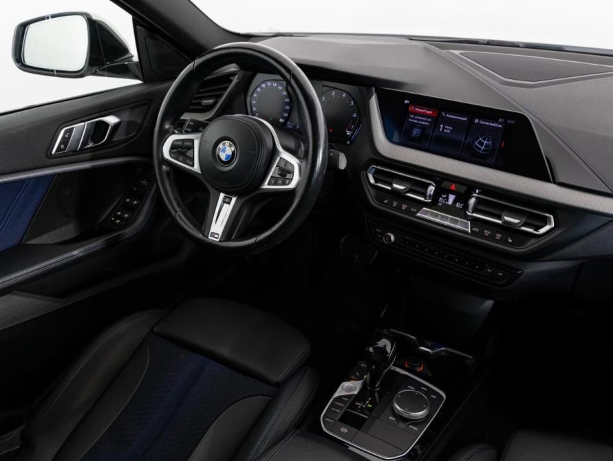 BMW 2 серии F44 Санкт-Петербург  - изображение 25