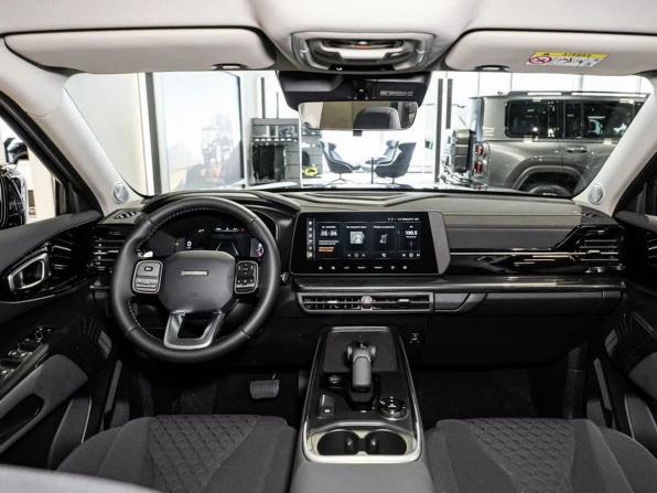 Haval H3 I с пробегом 2026 года, цена 3 549 000 рублей, 1 км, внедорожник, Автокод Объявления