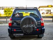 Chery Tiggo (T11) I Волгоград  - изображение 37