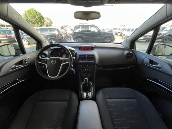 Opel Meriva B с пробегом 2012 года, цена 830 000 рублей, 106597 км, минивэн, Автокод Объявления
