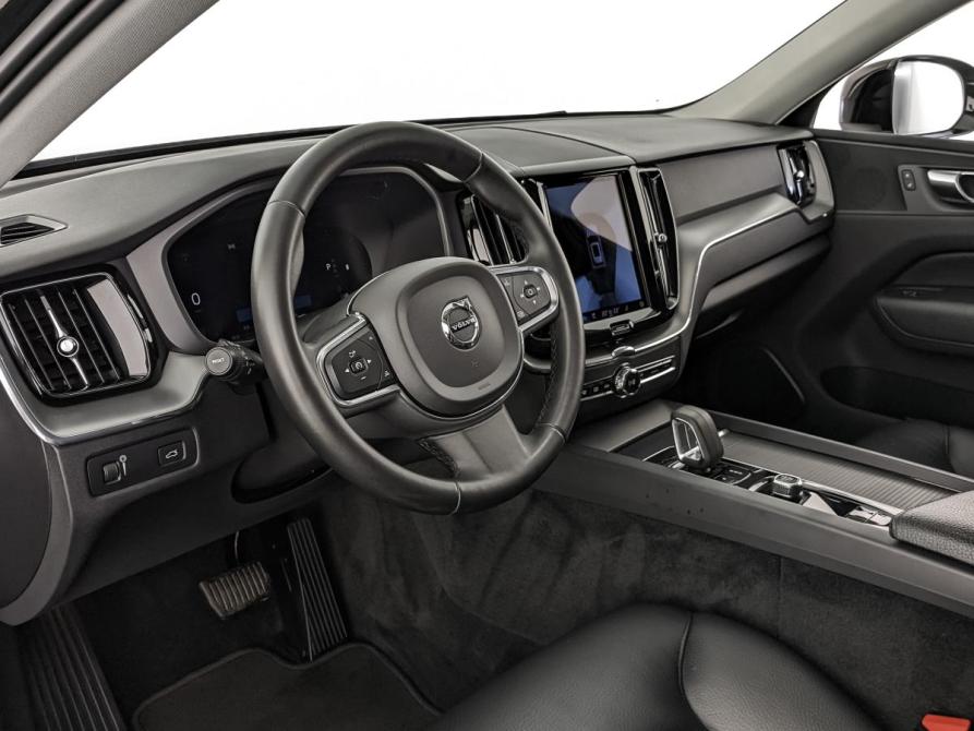 Volvo XC60 II Рестайлинг Москва  - изображение 15