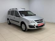 Lada (ВАЗ) Largus I Альметьевск  - изображение 20