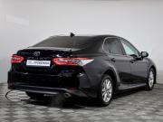 Toyota Camry VIII (XV70) Санкт-Петербург  - изображение 25