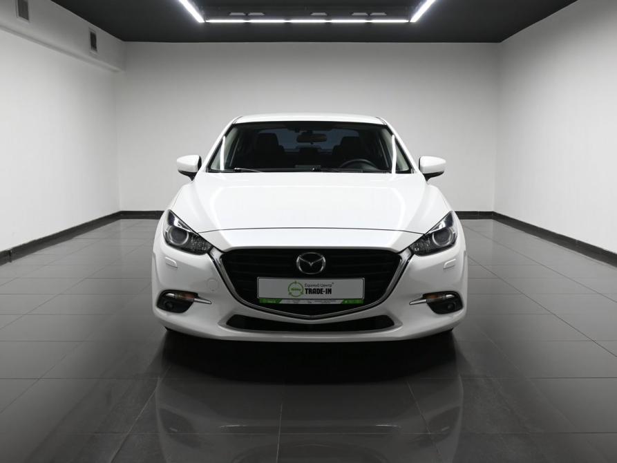 Mazda 3 III (BM) Рестайлинг Тверь  - изображение 3