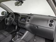 Volkswagen Tiguan I Рестайлинг Москва  - изображение 42