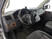 Volkswagen Multivan T5 Рестайлинг Москва  - изображение 44