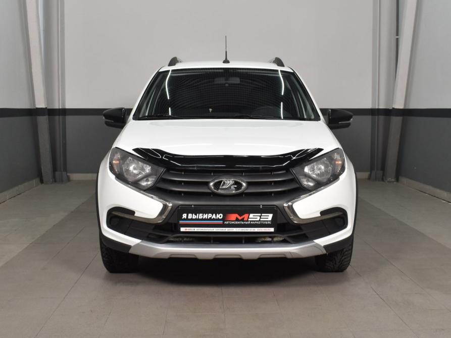 Lada (ВАЗ) Granta I Рестайлинг Кемерово  - изображение 2