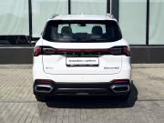 Geely Okavango I Рестайлинг Екатеринбург  - изображение 30