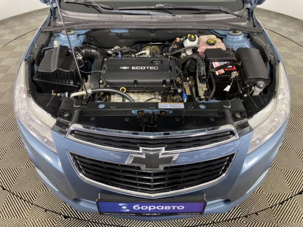 Chevrolet Cruze I Рестайлинг с пробегом 2013 года, цена 880 000 рублей, 112717 км, универсал, Автокод Объявления