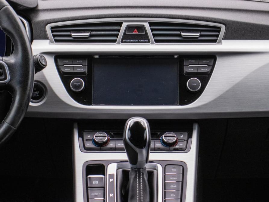 Geely Atlas I Москва  - изображение 14