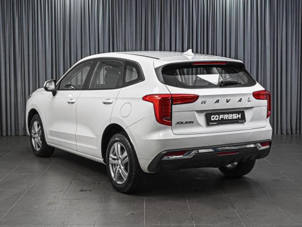 Haval Jolion I с пробегом 2023 года, цена 1 570 000 рублей, 66066 км, внедорожник, Автокод Объявления