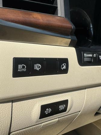 Lexus LX III Рестайлинг 2 с пробегом 2017 года, цена 6 250 000 рублей, 221348 км, внедорожник, Автокод Объявления